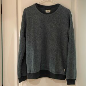 Marine Layer soft sweater (small)